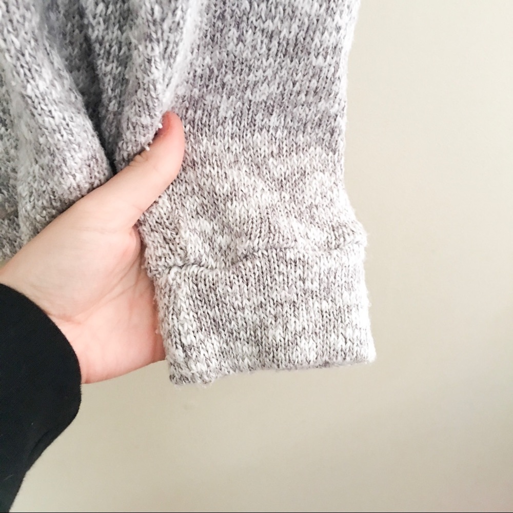 Splendid | Lakefront Crossback Pullover - image 4